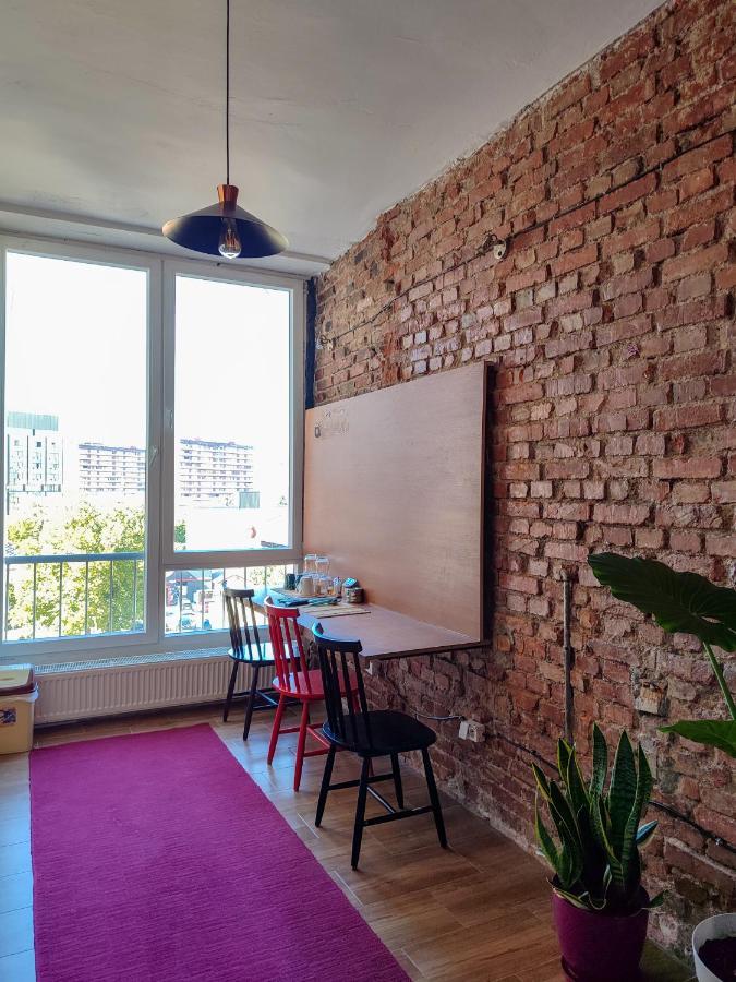 Apartamento Urban Cozy Retreat Pristina Exterior foto
